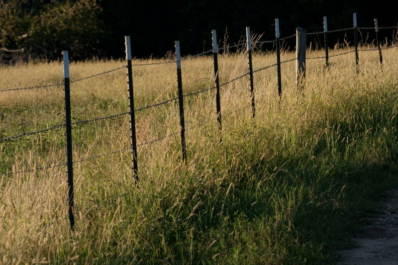 Field Fencing Service detail